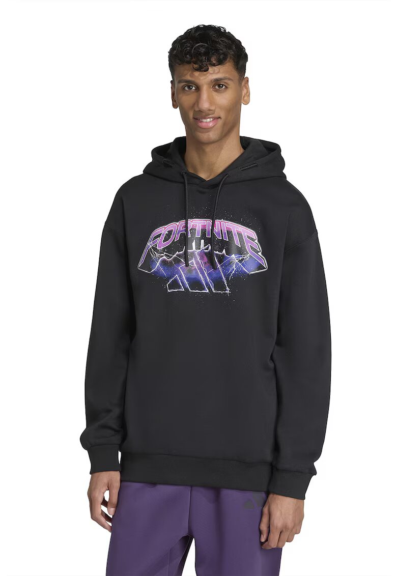 adidas Sportswear Худи с лого