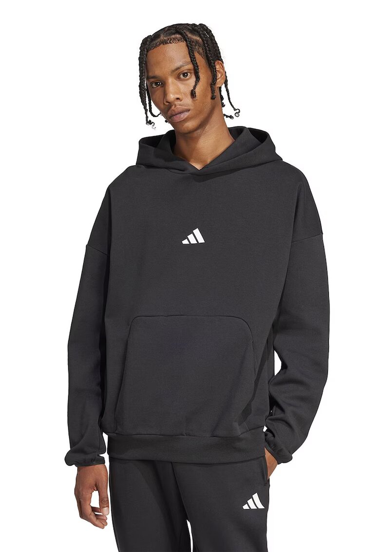 adidas Sportswear Худи с лого