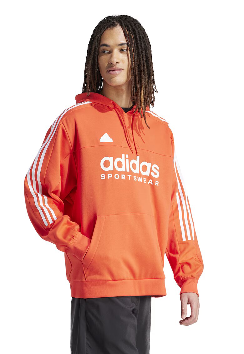 adidas Sportswear Худи с лого
