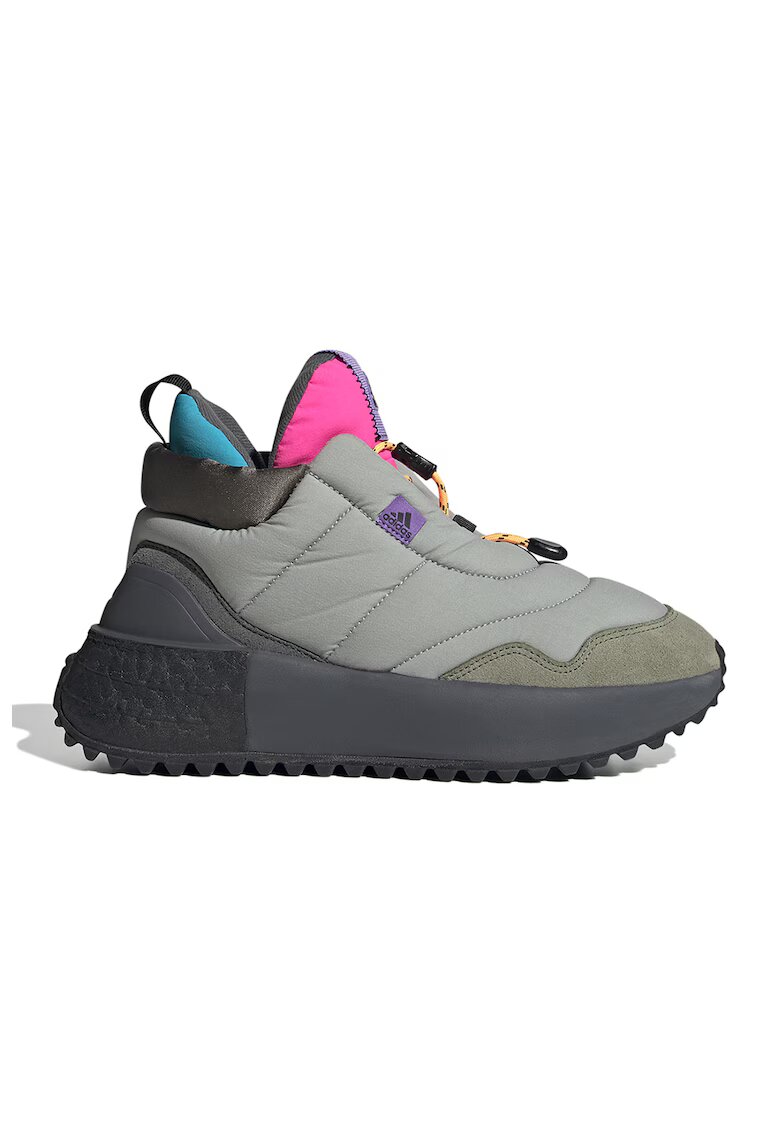 adidas Sportswear Капитонирани текстилни боти