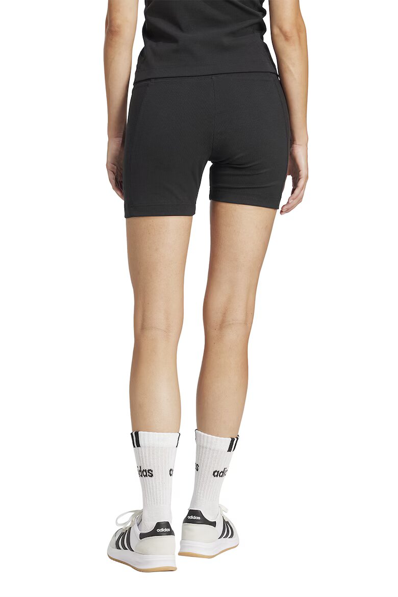 adidas Sportswear Къс клин ALL SZN Черен