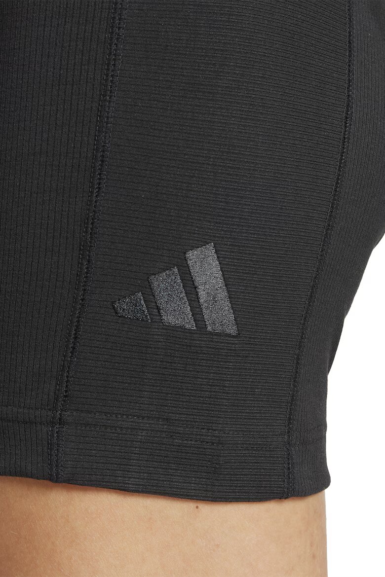 adidas Sportswear Къс клин ALL SZN Черен