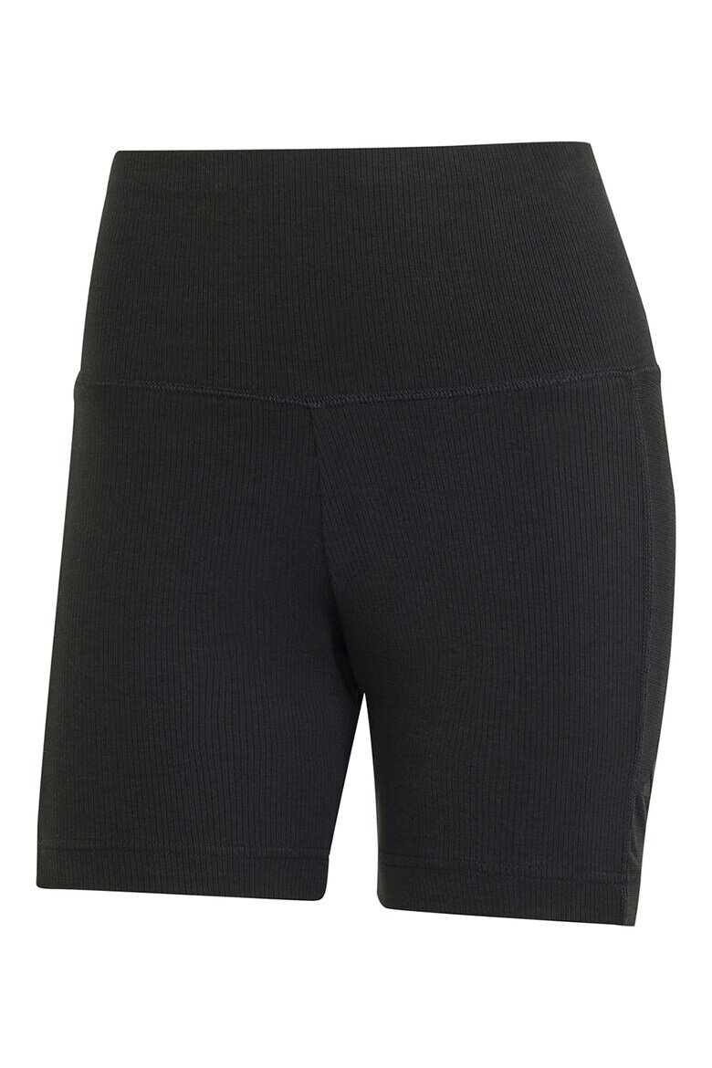 adidas Sportswear Къс клин ALL SZN Черен