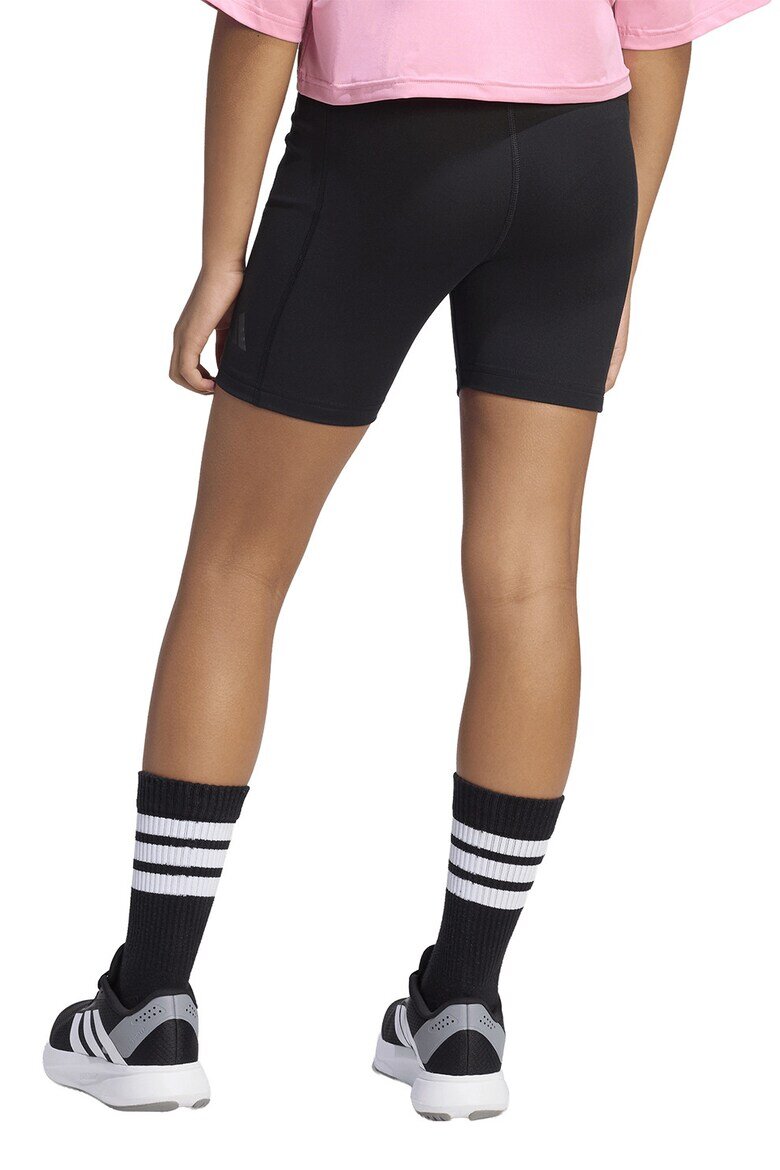 adidas Sportswear Къс клин Future Icons Черен
