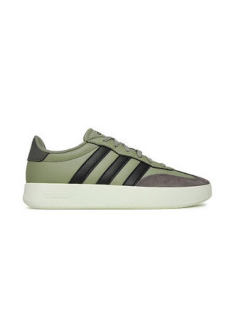 adidas Sportswear Кецове от екологична кожа
