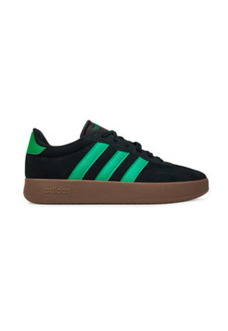 adidas Sportswear Кецове от естествена кожа с връзки