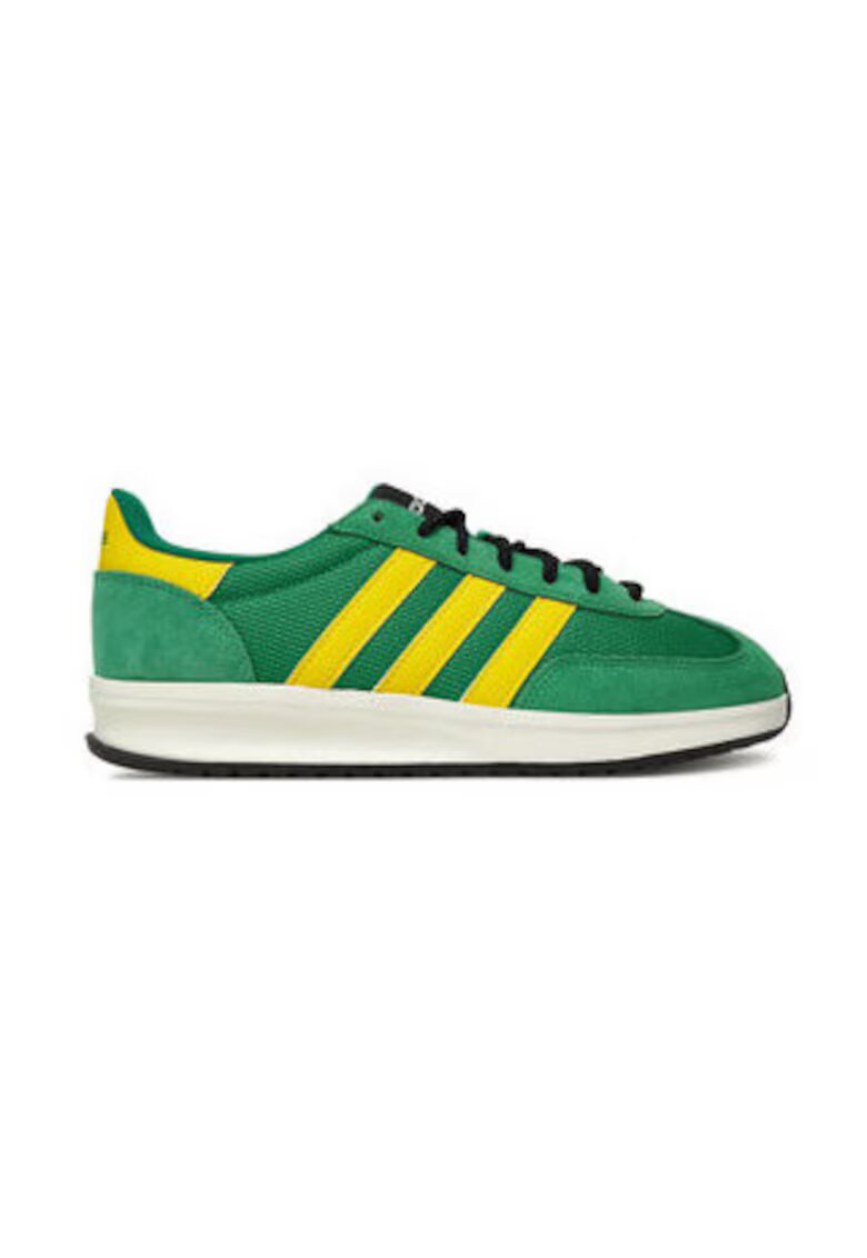 adidas Sportswear Кецове от текстилен материал с връзки