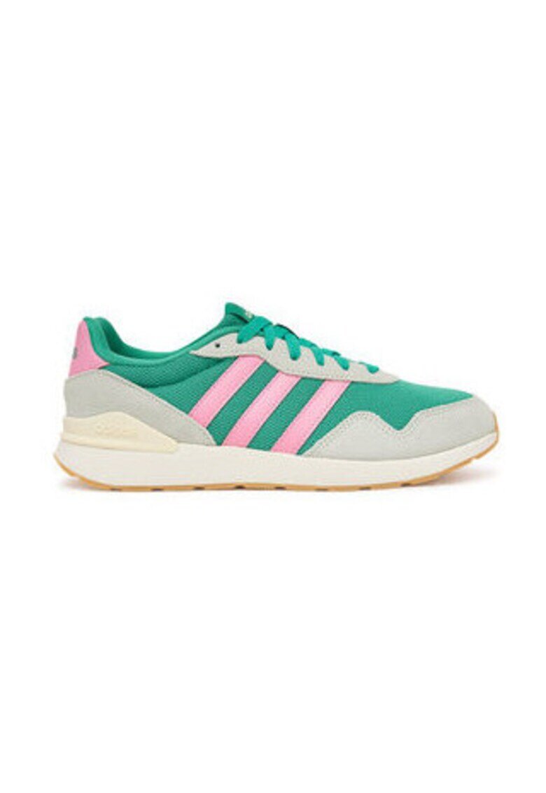 adidas Sportswear Кецове с връзки - текстилен материал