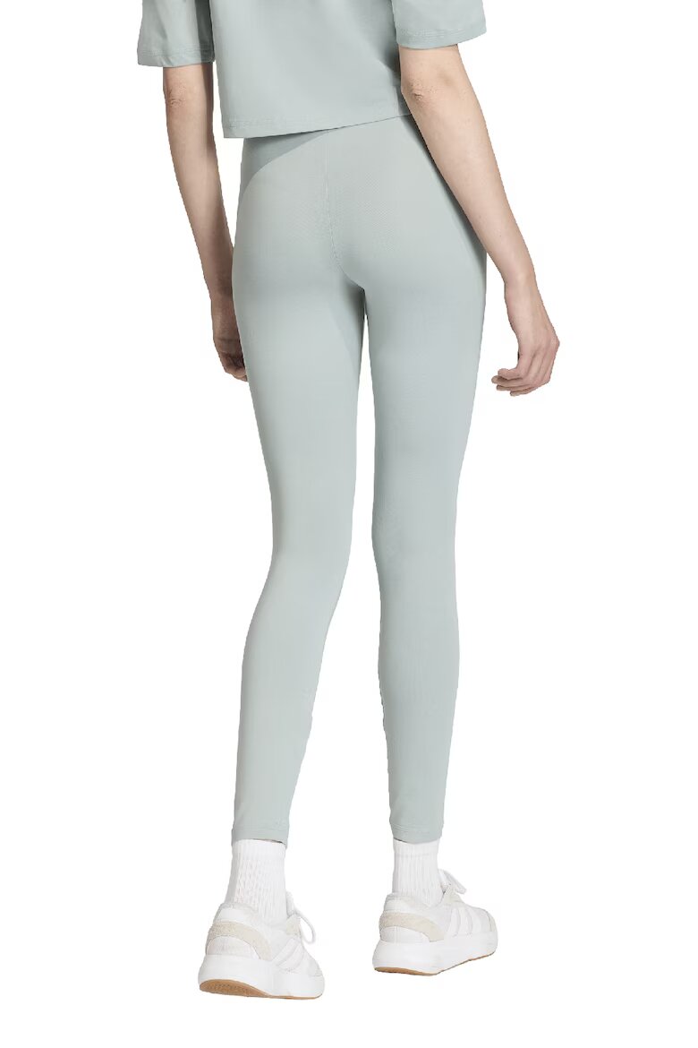 adidas Sportswear Клин с лого Бледозелен