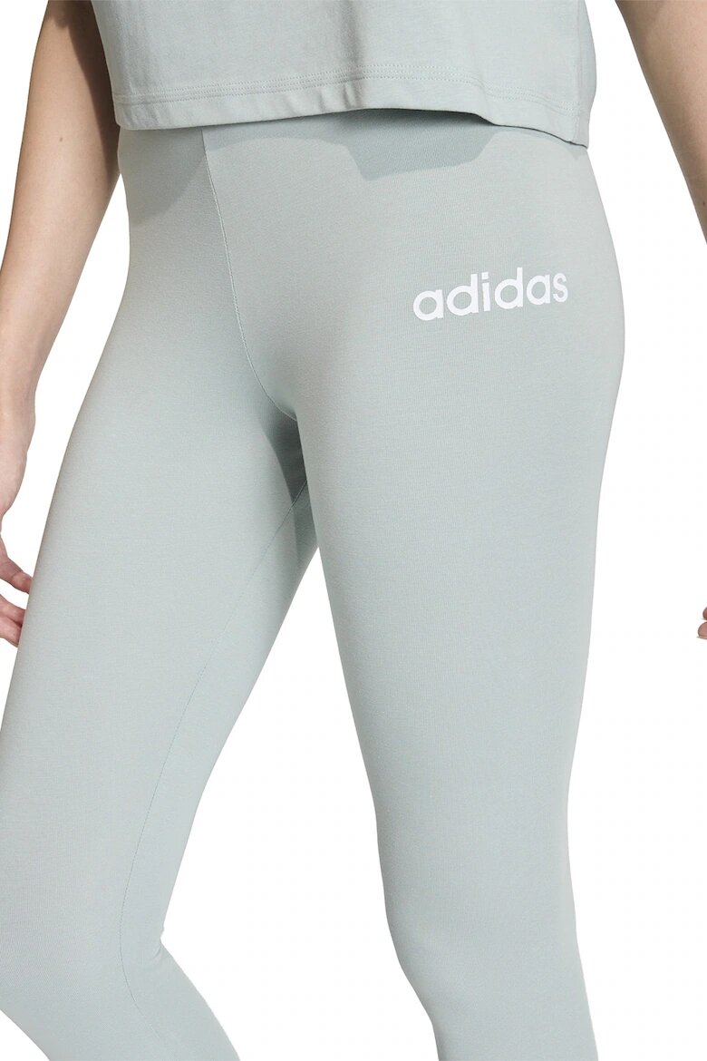 adidas Sportswear Клин с лого Бледозелен