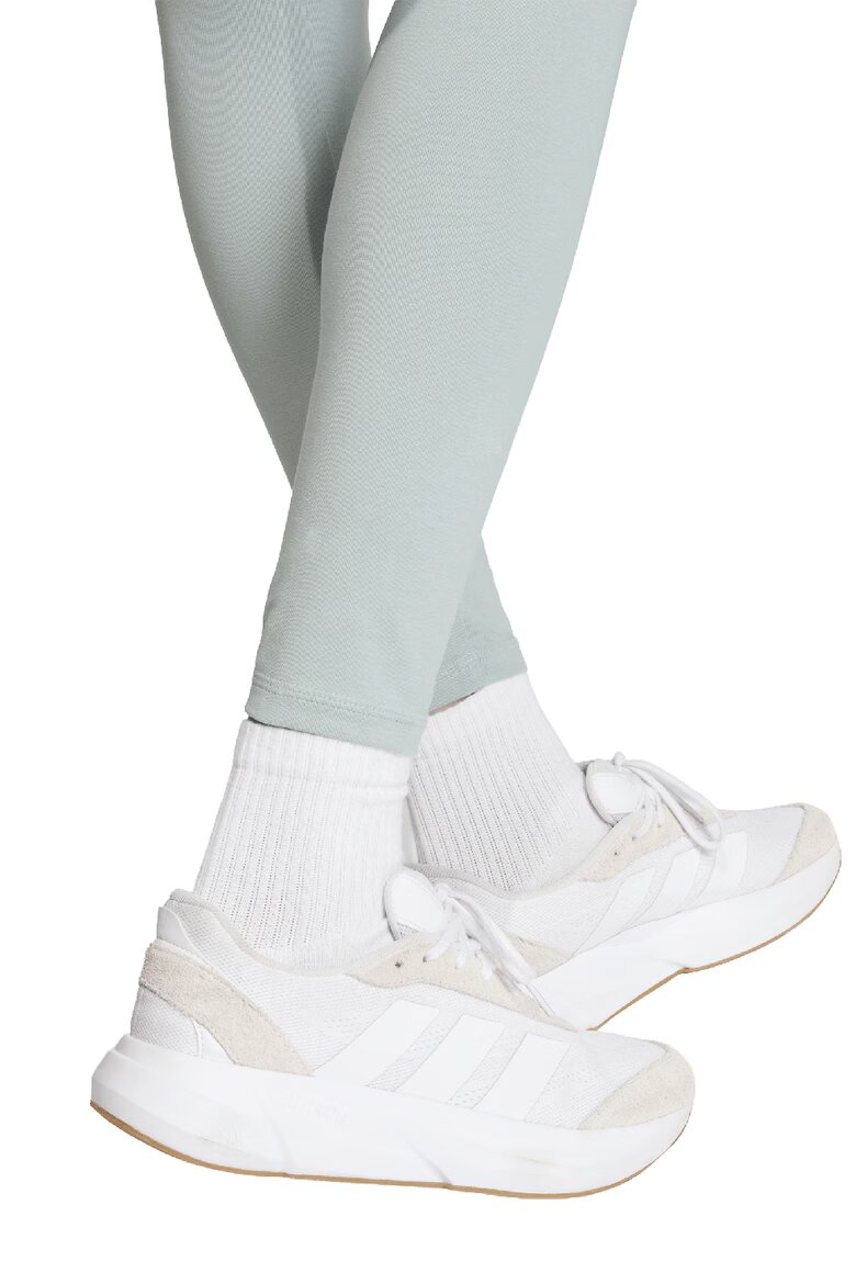 adidas Sportswear Клин с лого Бледозелен