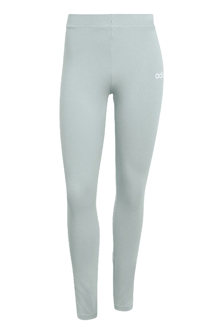 adidas Sportswear Клин с лого Бледозелен