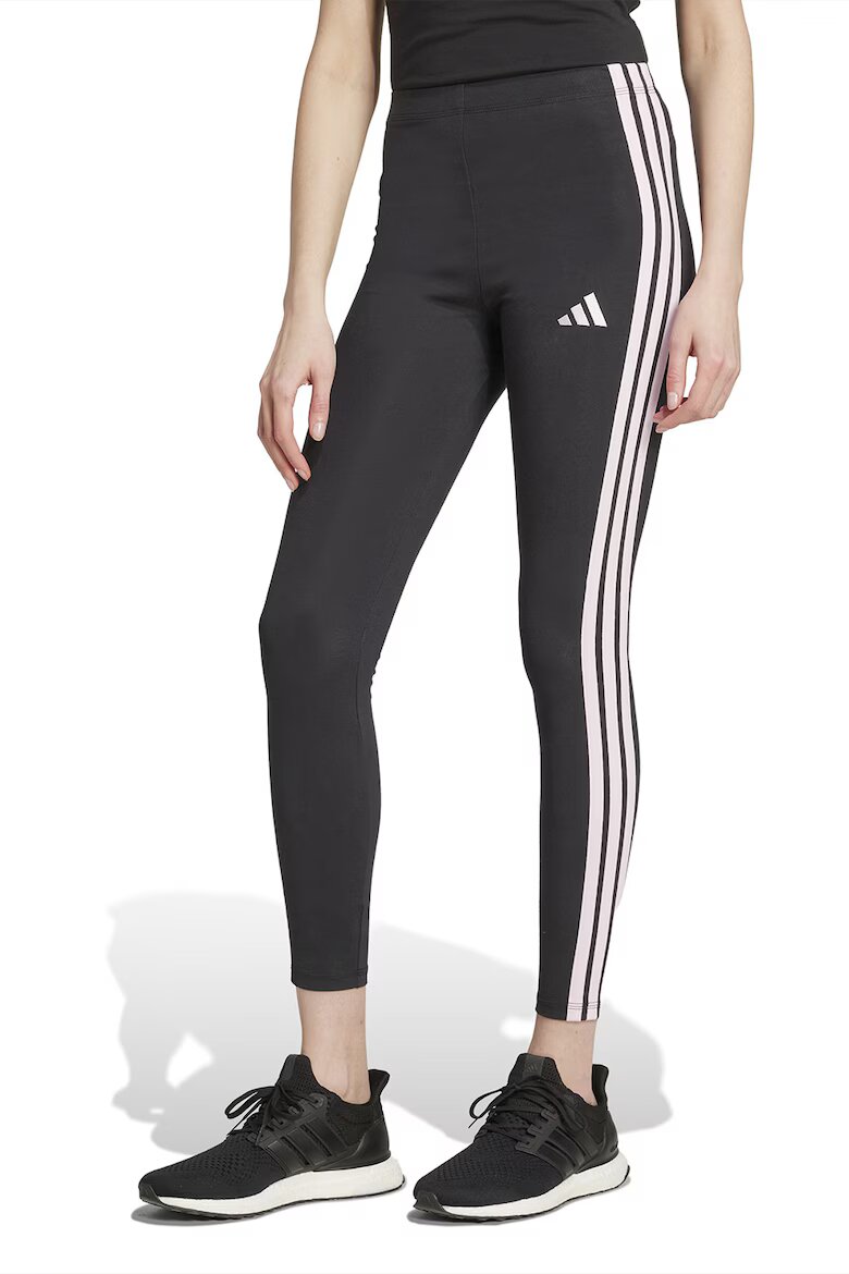adidas Sportswear Клин с лого Черен