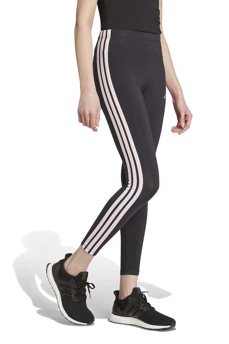 adidas Sportswear Клин с лого Черен
