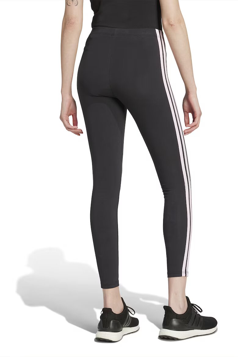 adidas Sportswear Клин с лого Черен