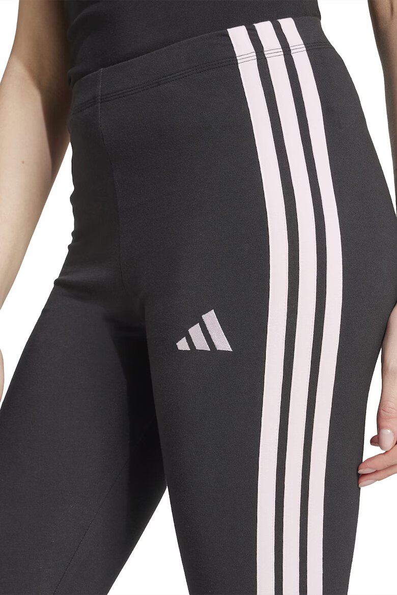 adidas Sportswear Клин с лого Черен