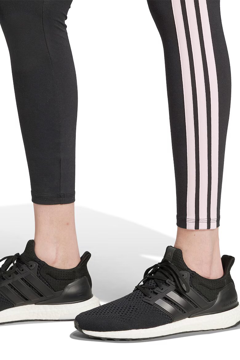 adidas Sportswear Клин с лого Черен