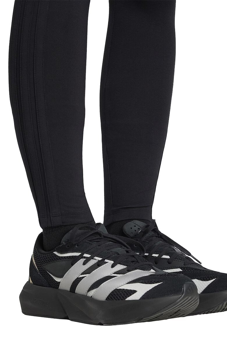 adidas Sportswear Клин с висока талия Черен