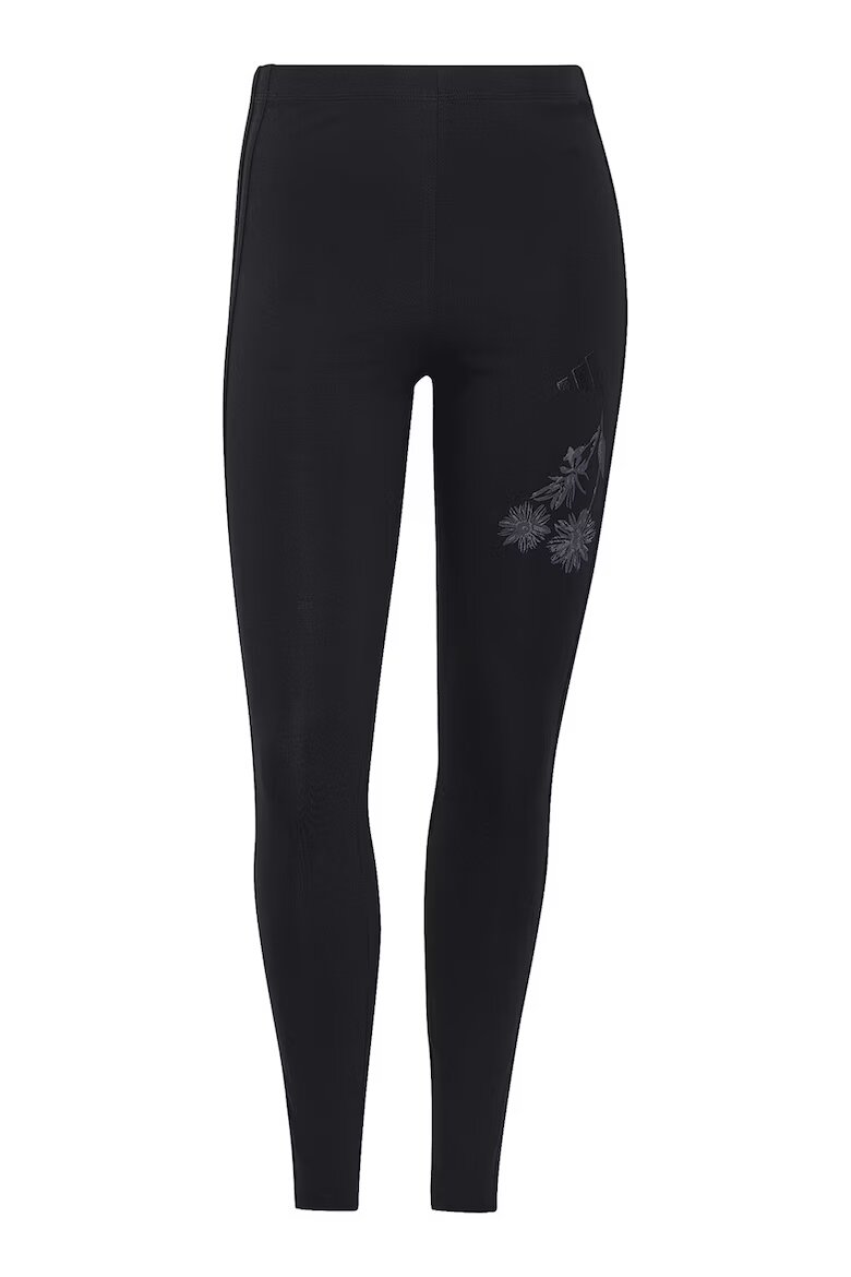 adidas Sportswear Клин с висока талия Черен