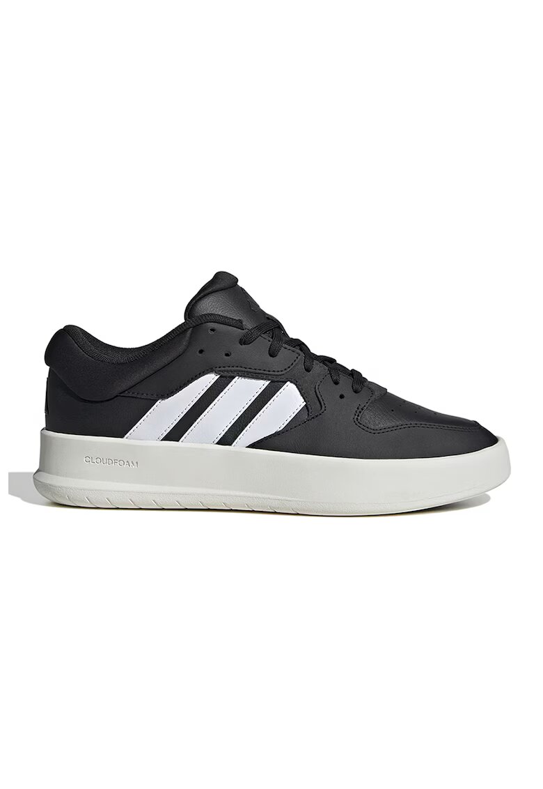 adidas Sportswear Кожени спортни обувки Court 24