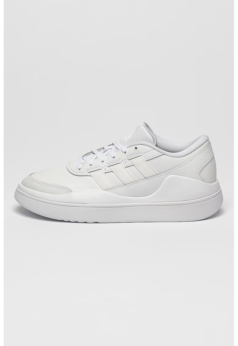 adidas Sportswear Кожени спортни обувки Osade с лого