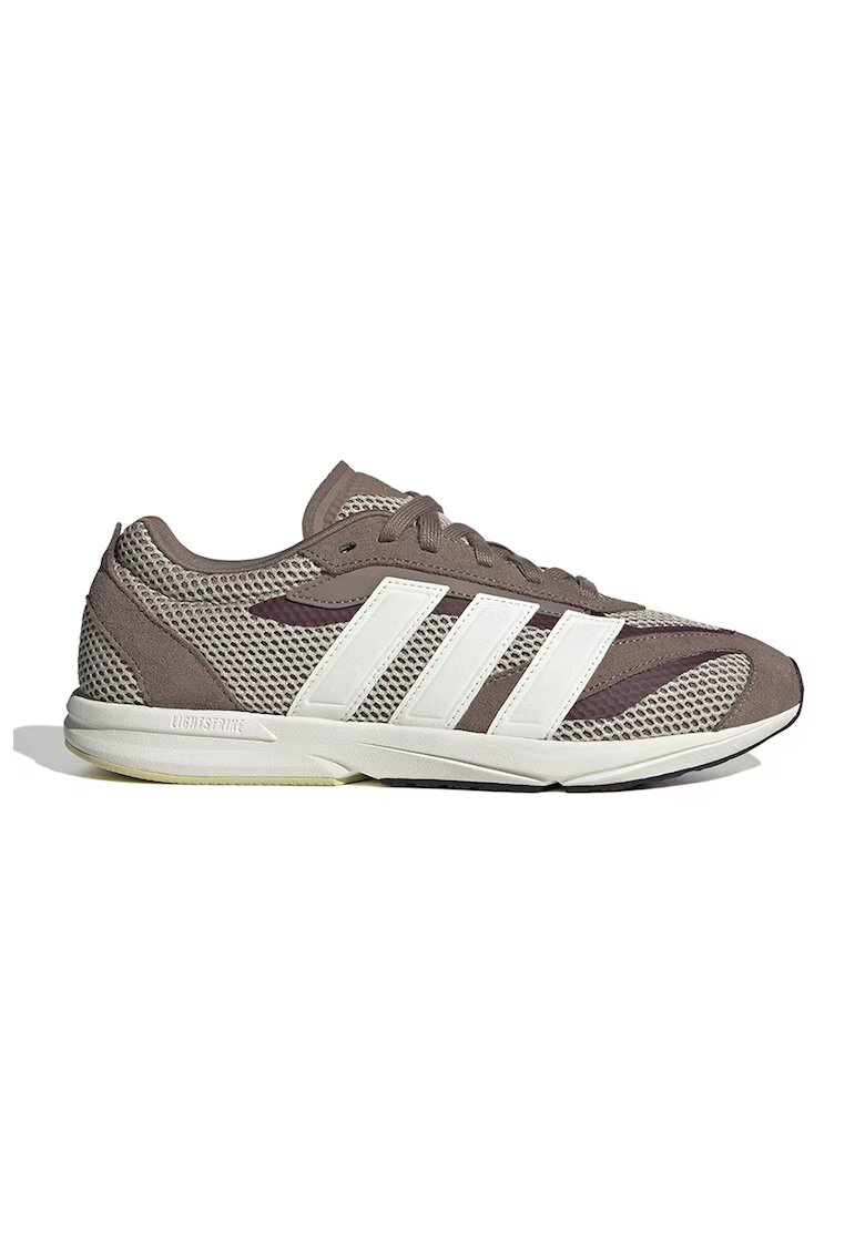 adidas Sportswear Маратонки Lightblaze със синтетика - Бял/Сиво-кафяв