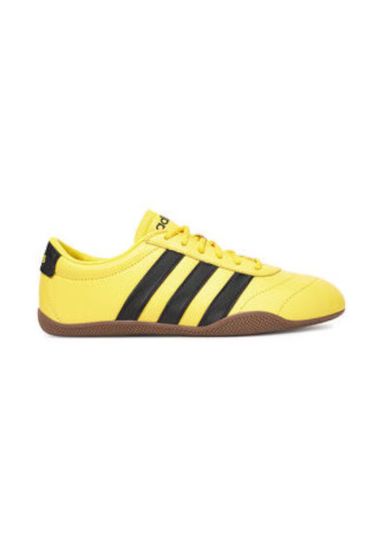 adidas Sportswear Маратонки от естествена кожа с връзки