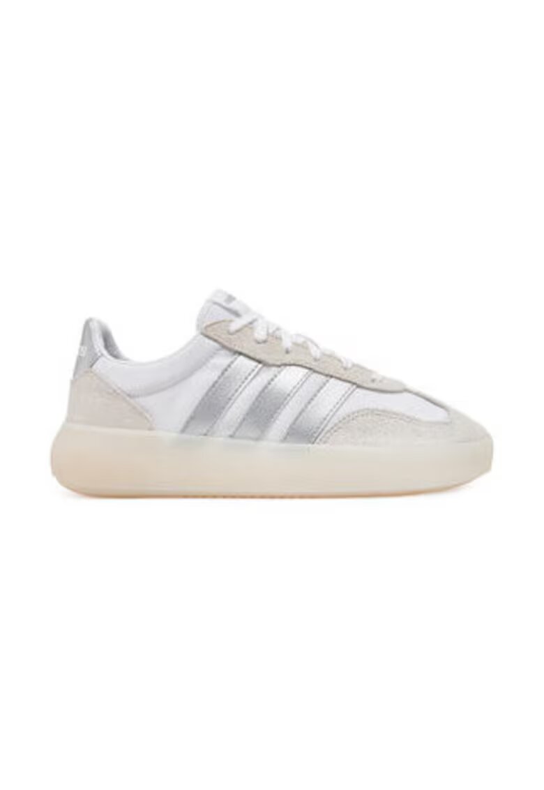 adidas Sportswear Маратонки с велурени елементи Barreda Decode