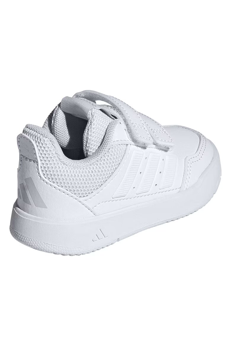 adidas Sportswear Маратонки Tensaur Sport 3.0 от еко кожа с велкро Бял