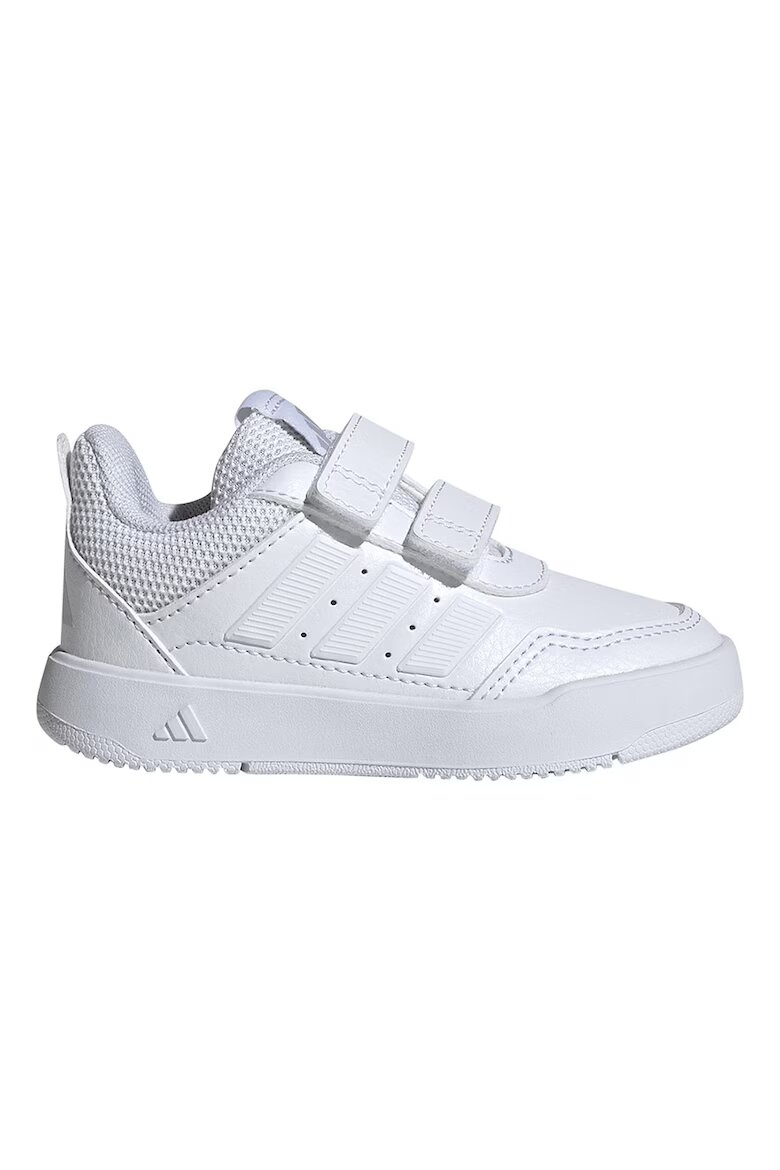 adidas Sportswear Маратонки Tensaur Sport 3.0 от еко кожа с велкро Бял