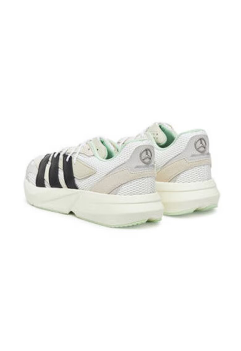 adidas Sportswear Маратонки за бягане с лого и връзки