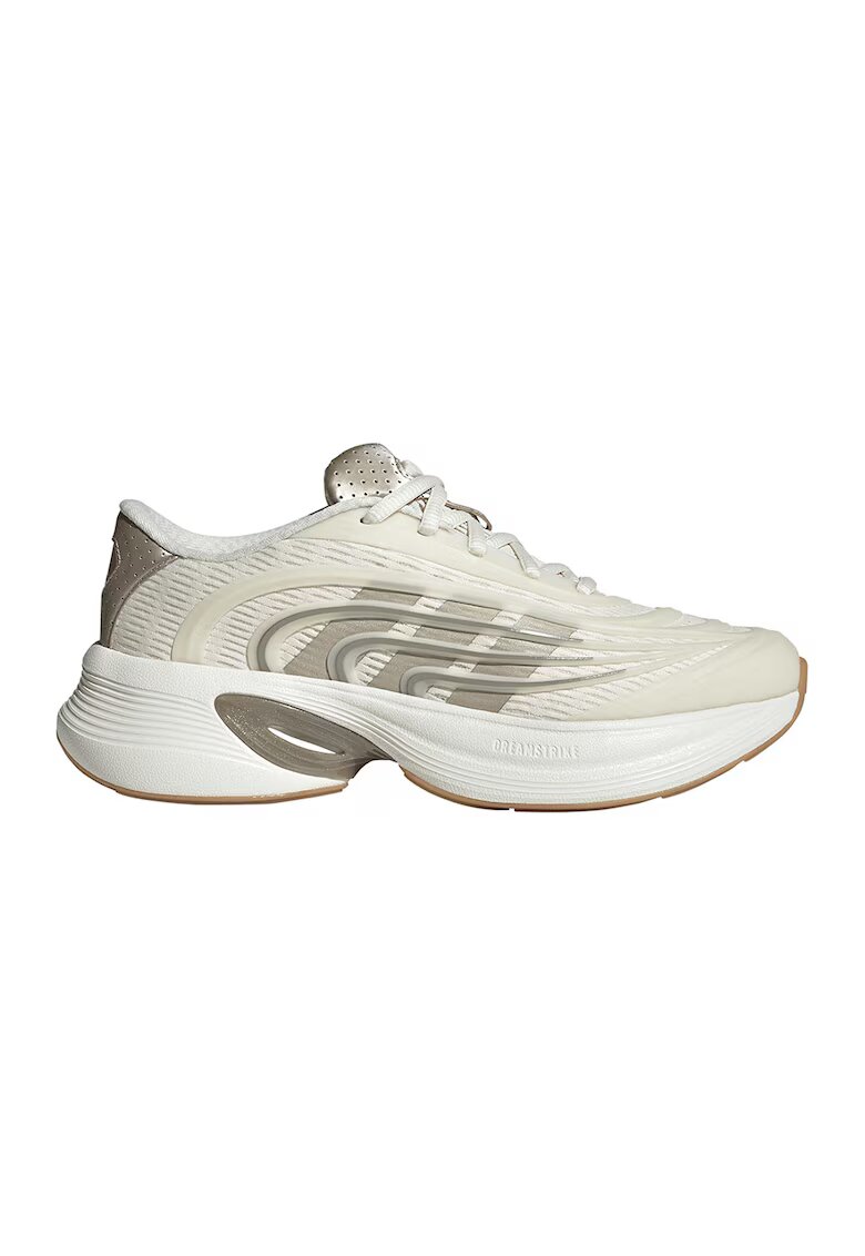 adidas Sportswear Масивни спортни обувки ClimaCool - Маслинено зелено/Светло бежово