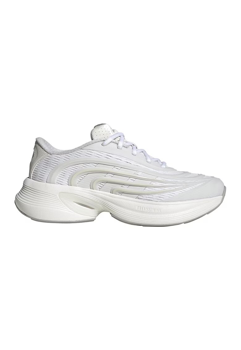 adidas Sportswear Масивни спортни обувки ClimaCool - Светло сив/Бял