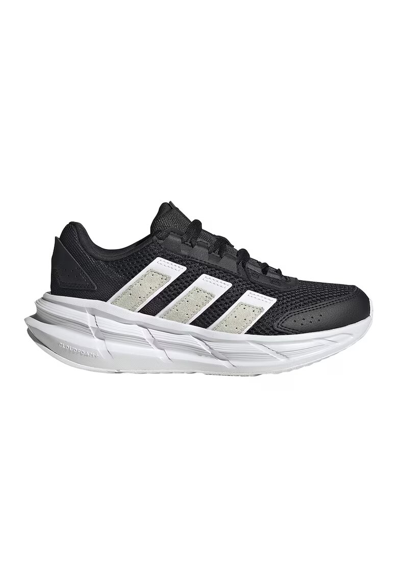 adidas Sportswear Мрежести спортни обувки Astrastar - Черен/Бял