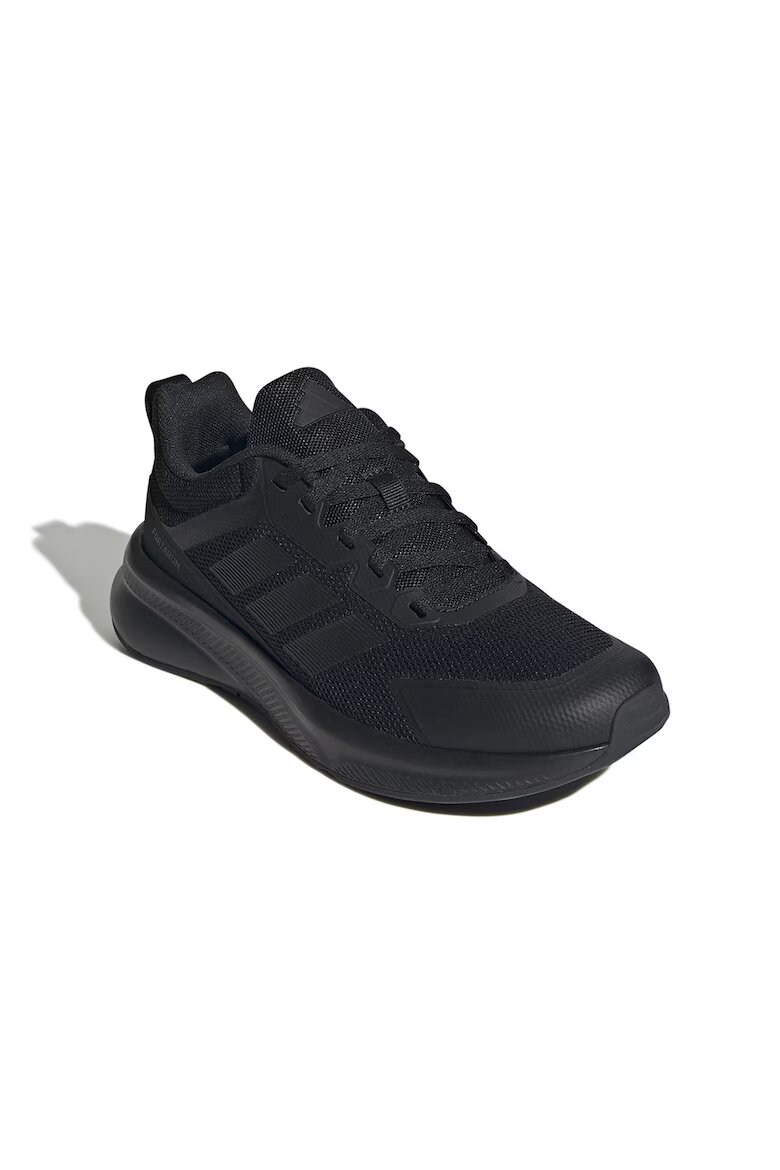 adidas Sportswear Мрежести спортни обувки FortaRun 4.0 Черен