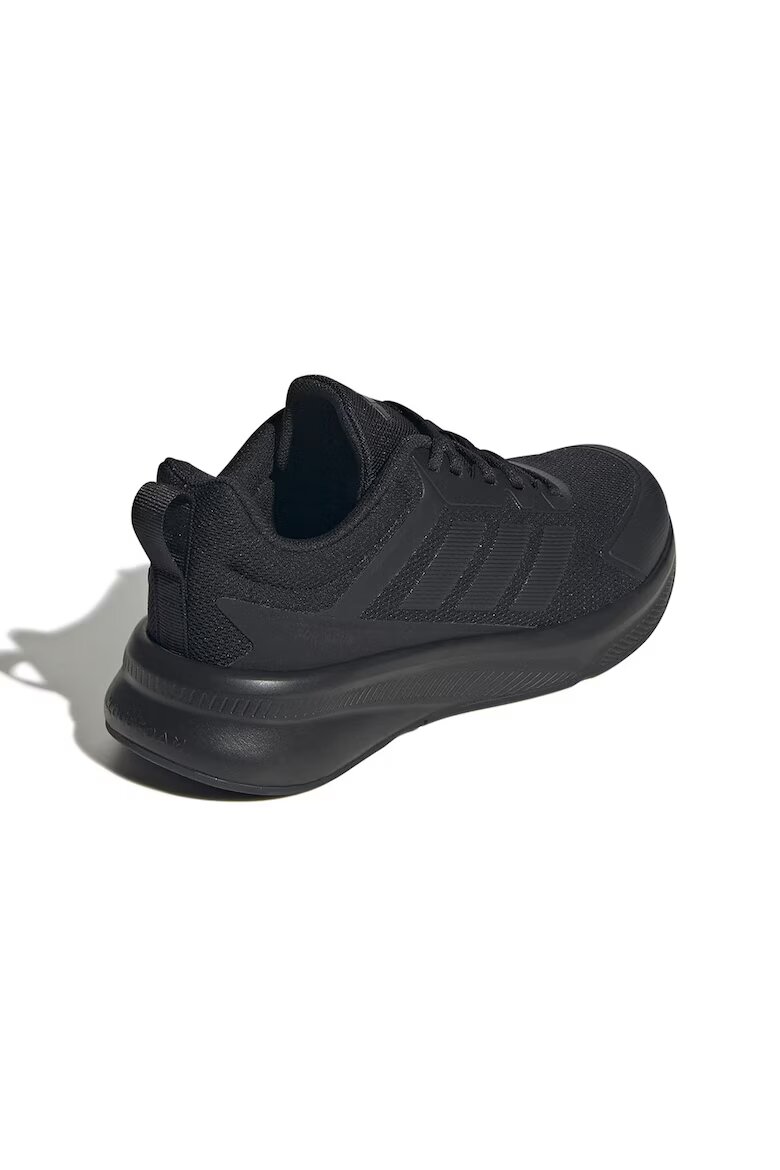 adidas Sportswear Мрежести спортни обувки FortaRun 4.0 Черен