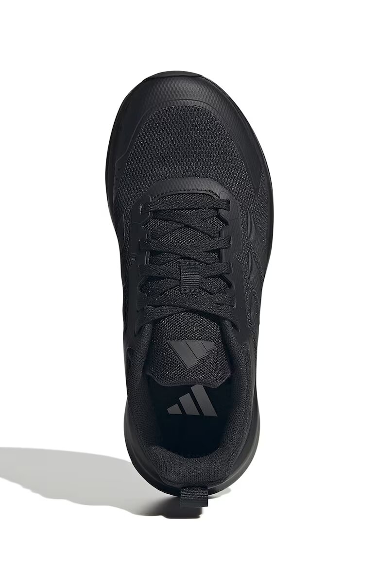 adidas Sportswear Мрежести спортни обувки FortaRun 4.0 Черен