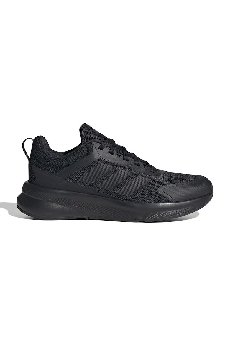 adidas Sportswear Мрежести спортни обувки FortaRun 4.0 Черен