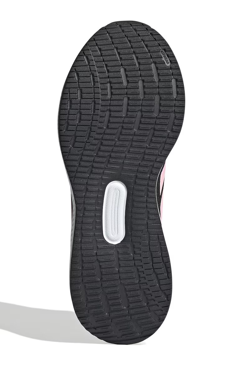 adidas Sportswear Мрежести спортни обувки Run Falcon 5 Черен/Розово