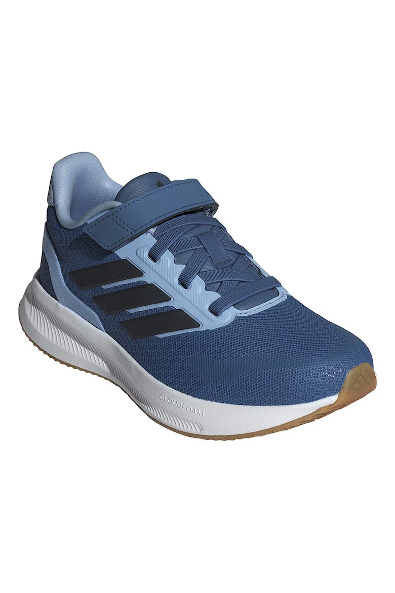 adidas Sportswear Мрежести спортни обувки Runfalcon 5 с лого