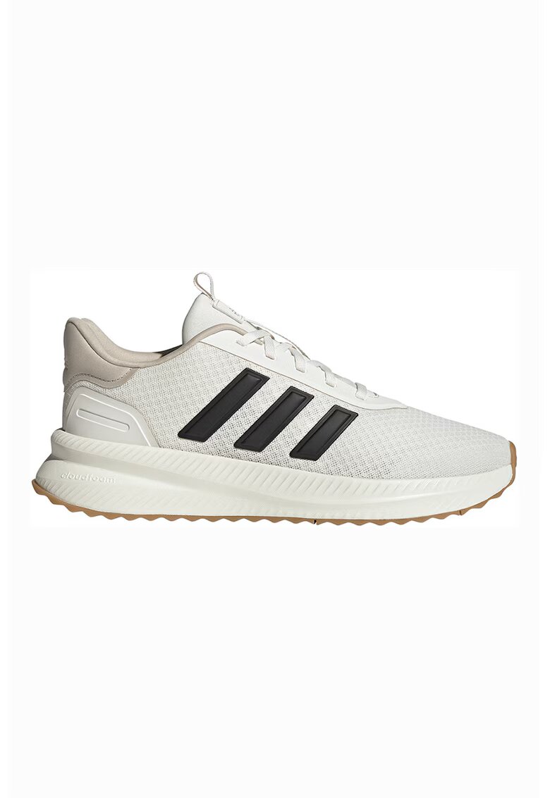 adidas Sportswear Мрежести спортни обувки X_PLR Path - Черен/Мръснобял
