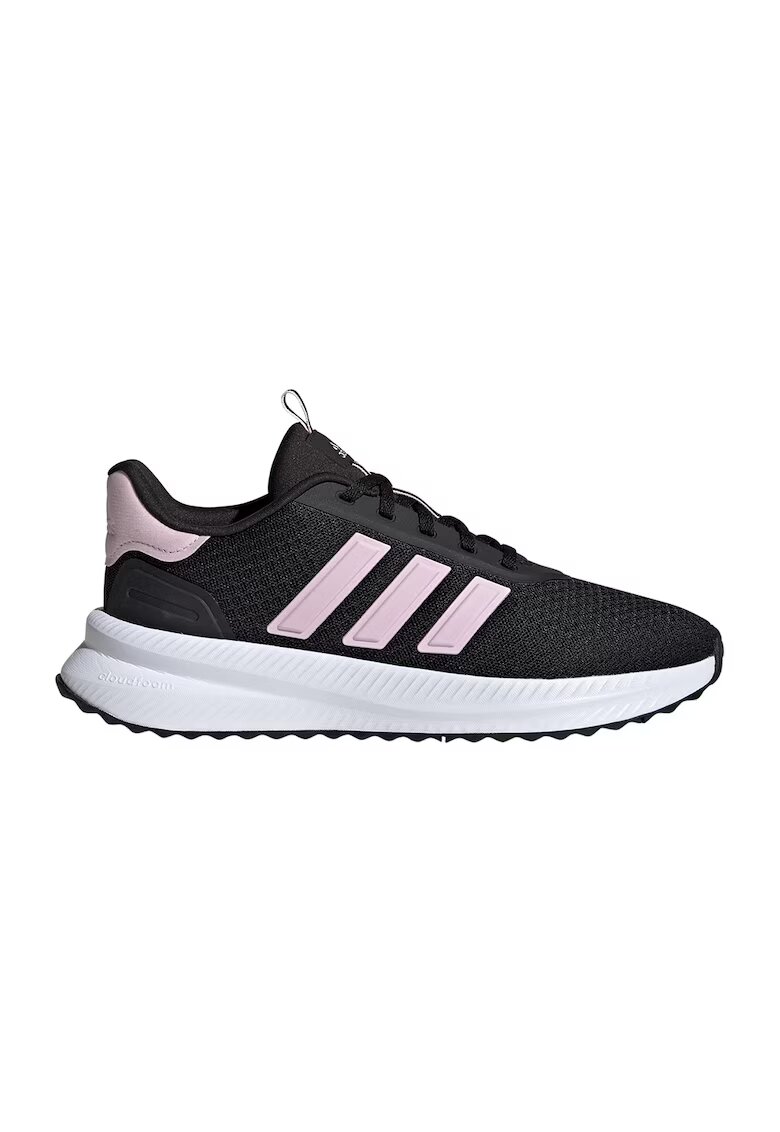 adidas Sportswear Мрежести спортни обувки X_PLR Path - Черен/Розово