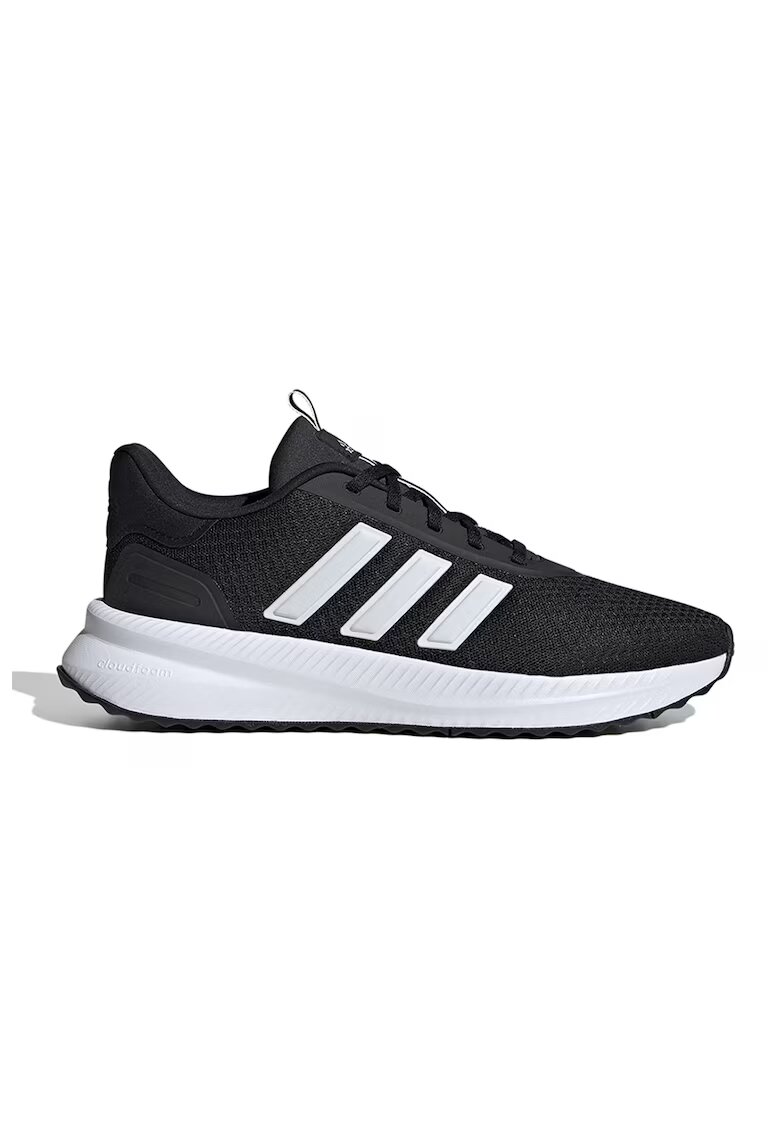 adidas Sportswear Мрежести спортни обувки X_PLR Path - Избеляло черно/Мръснобял
