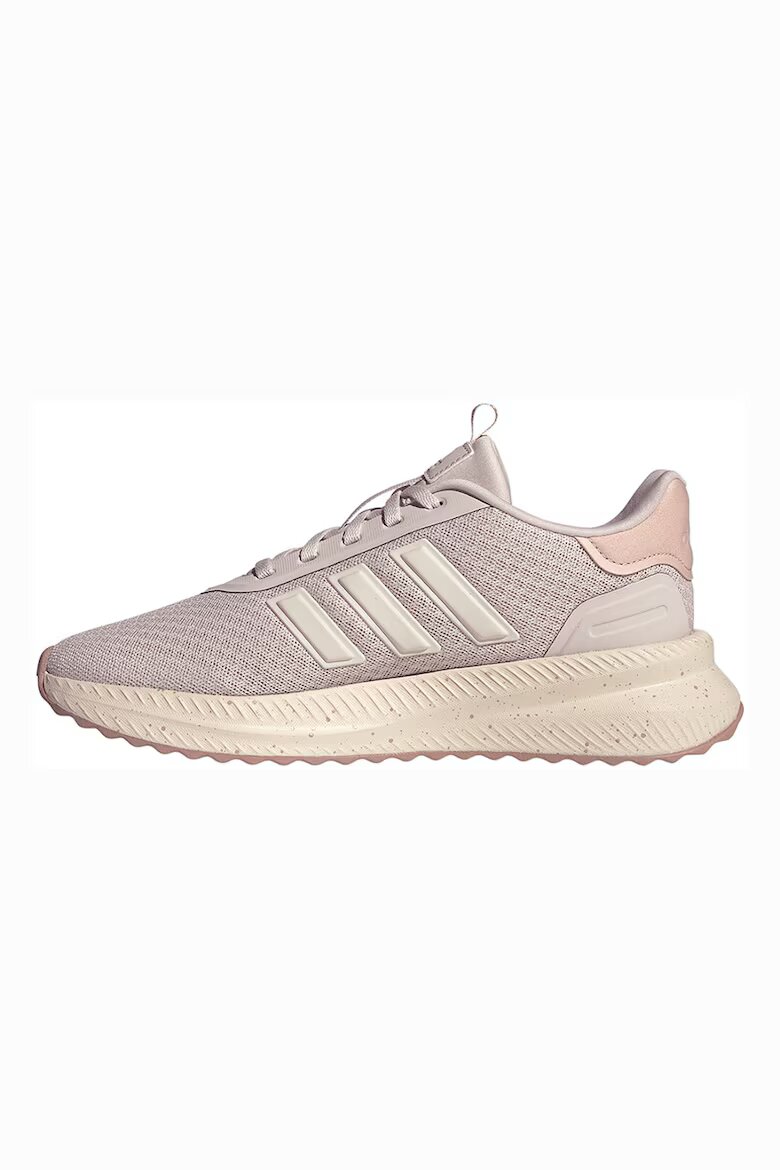 adidas Sportswear Мрежести спортни обувки X_PLR Path Праскова/Прашно розово