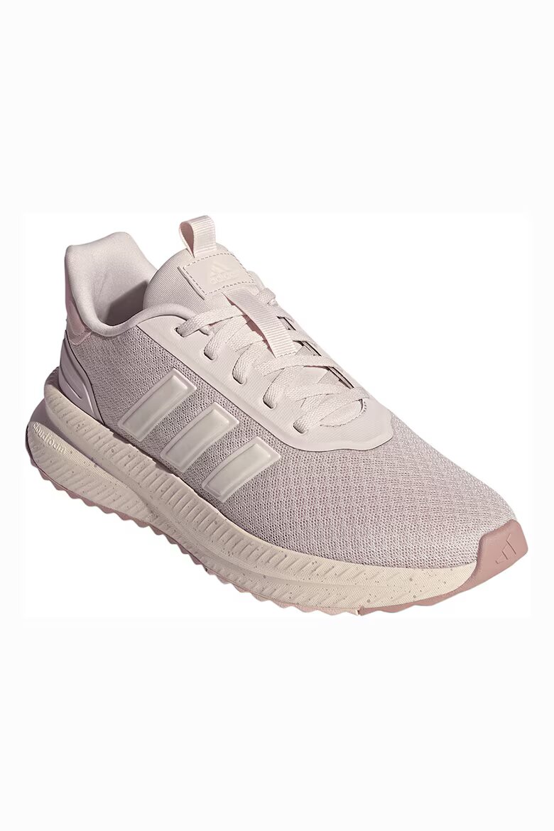 adidas Sportswear Мрежести спортни обувки X_PLR Path Праскова/Прашно розово
