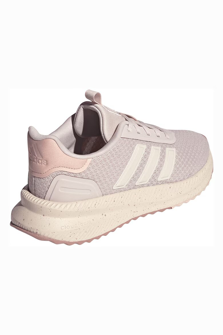 adidas Sportswear Мрежести спортни обувки X_PLR Path Праскова/Прашно розово
