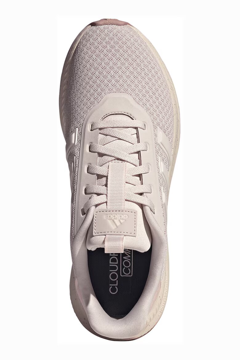 adidas Sportswear Мрежести спортни обувки X_PLR Path Праскова/Прашно розово