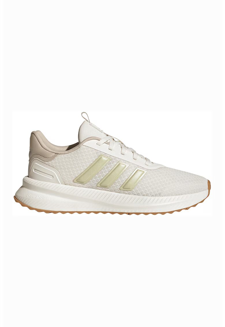 adidas Sportswear Мрежести спортни обувки X_PLR Path - Слонова кост/Крем