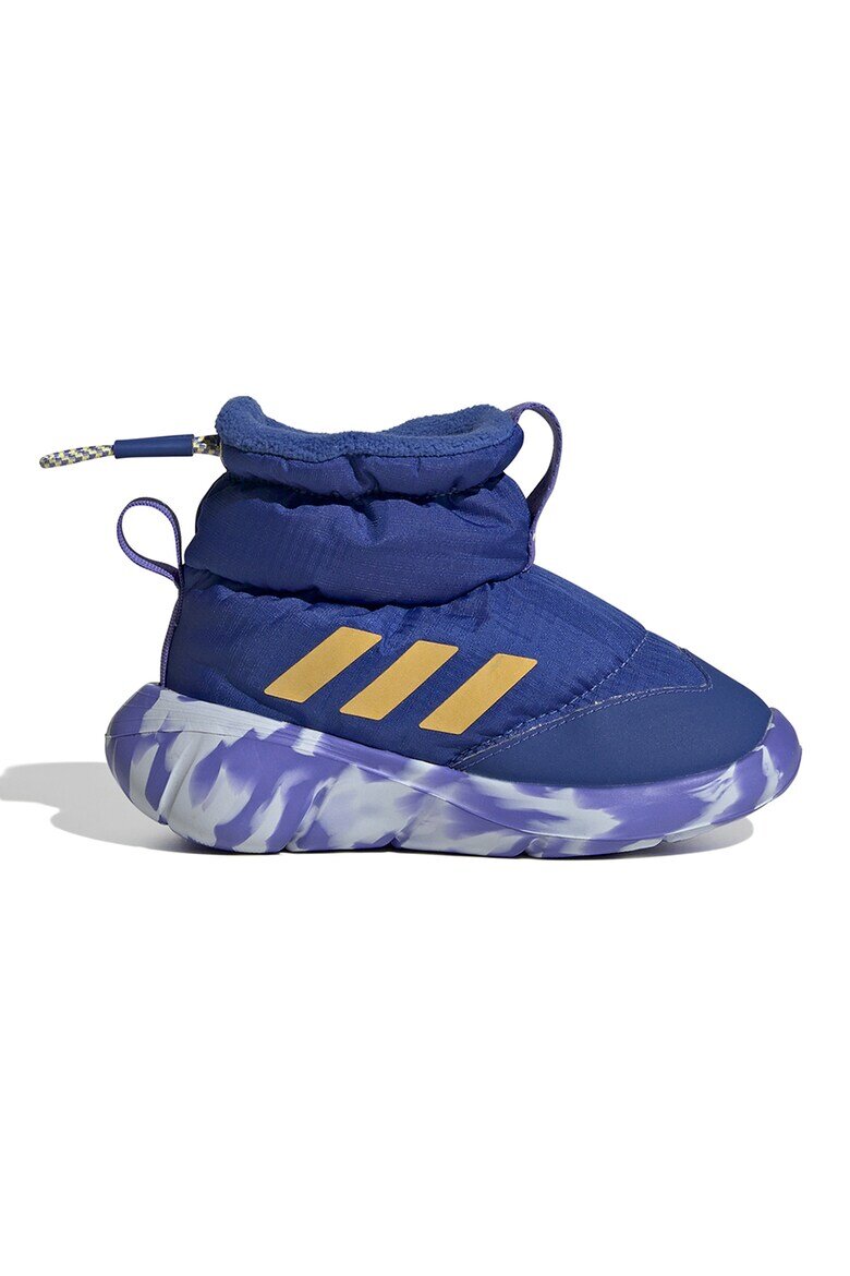 adidas Sportswear Непромокаеми боти Monofit Adjustable Кралско Синьо/Тъмножълт