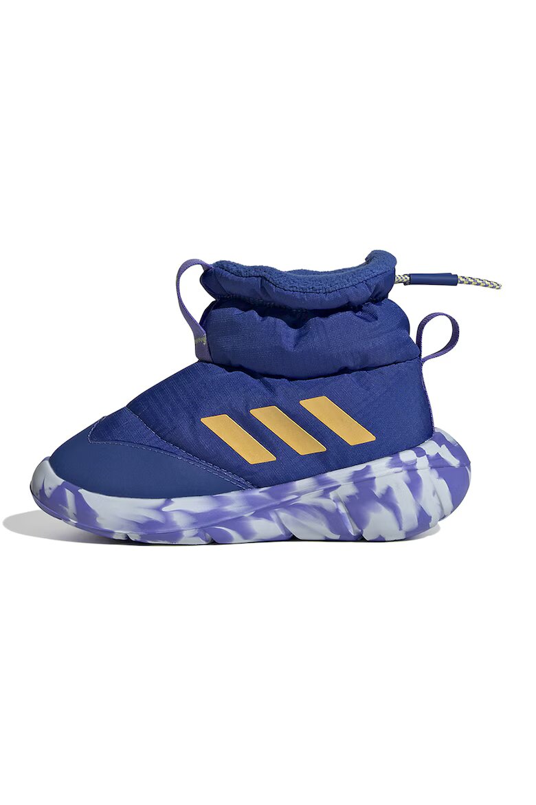 adidas Sportswear Непромокаеми боти Monofit Adjustable Кралско Синьо/Тъмножълт